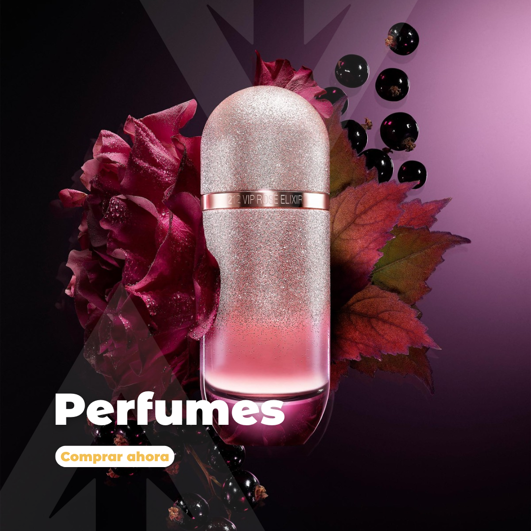 Perfumes