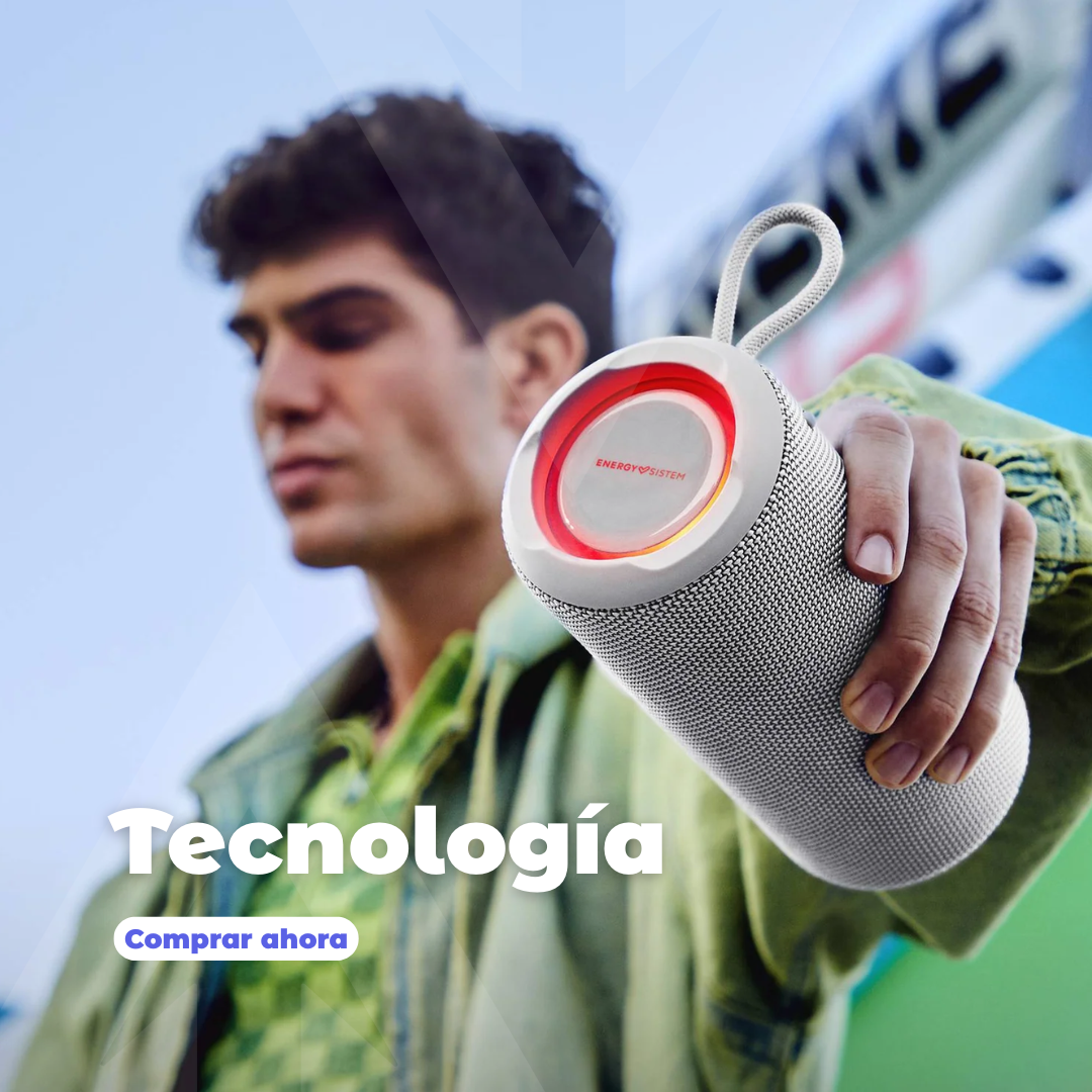 Tecnología